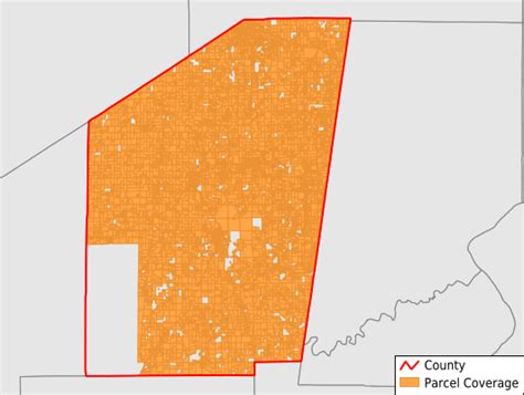 ripley county gis services